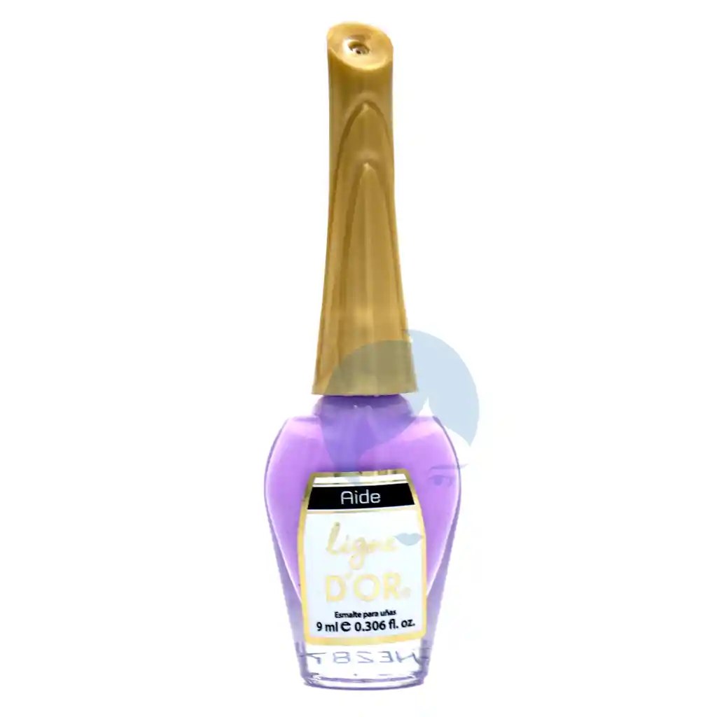 Ligne Dor Esmalte N.17 X9ml