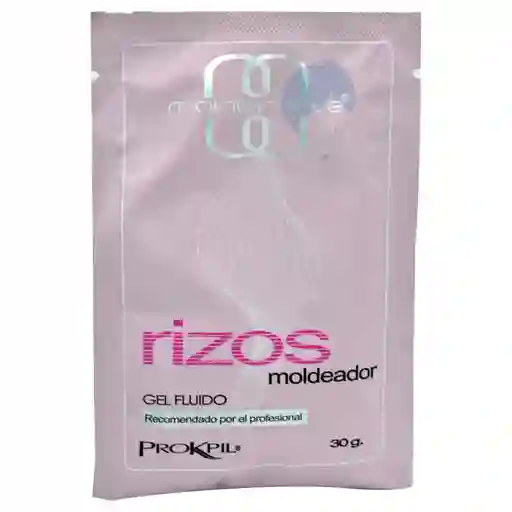 Prokpil Gel Fluido Rizos X 30g