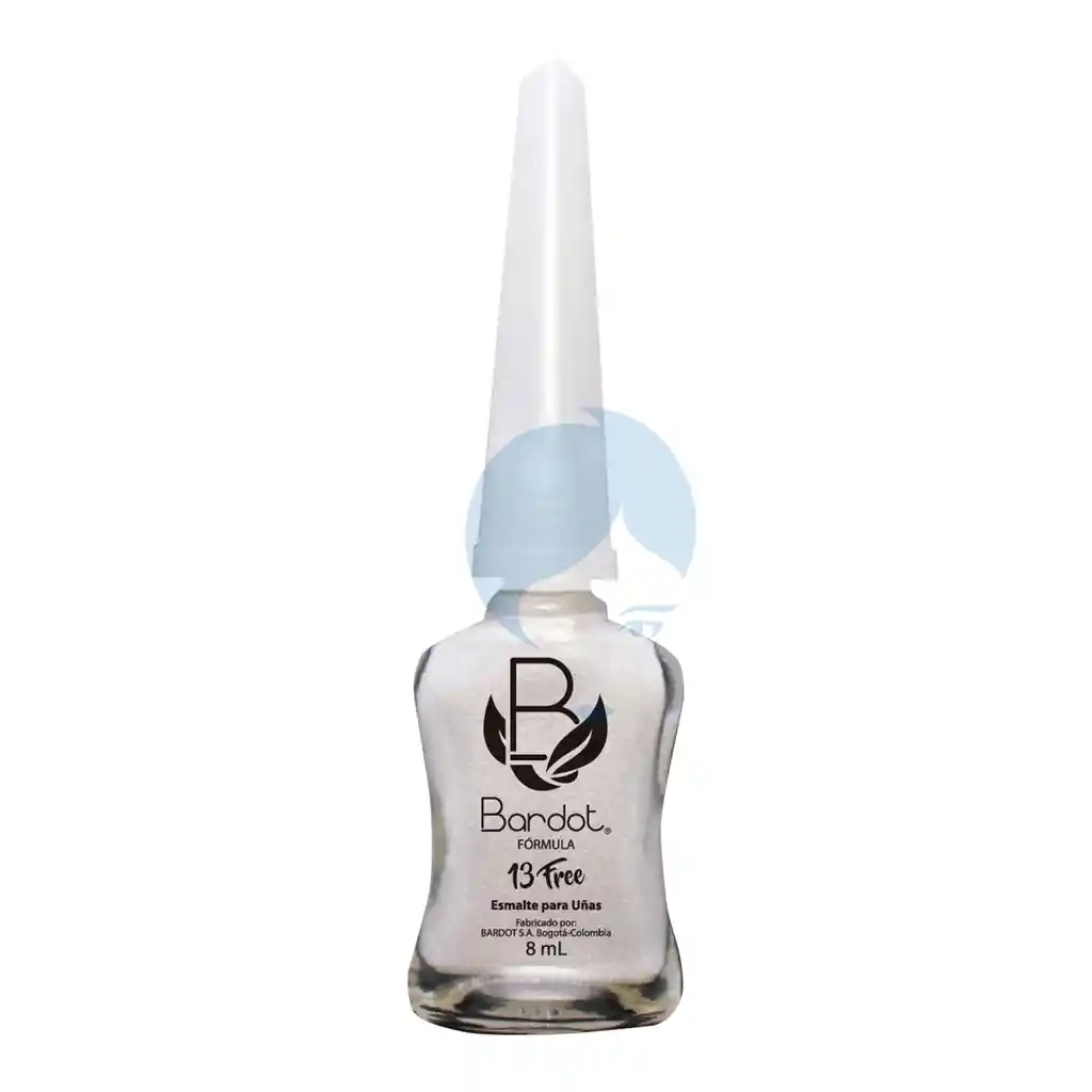 Bardot Esmalte Crazy N°16 X 9ml