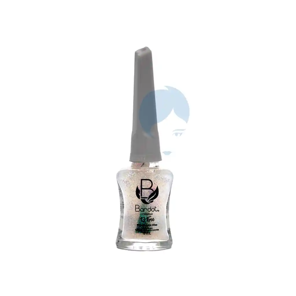 Bardot Esmalte Petit N°67 X 9ml