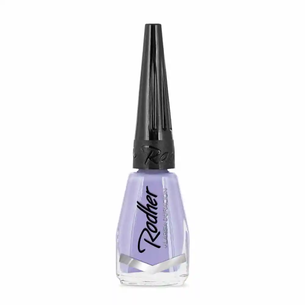 Rodher Esmalte Cremoso Azalea N.63 X 10ml