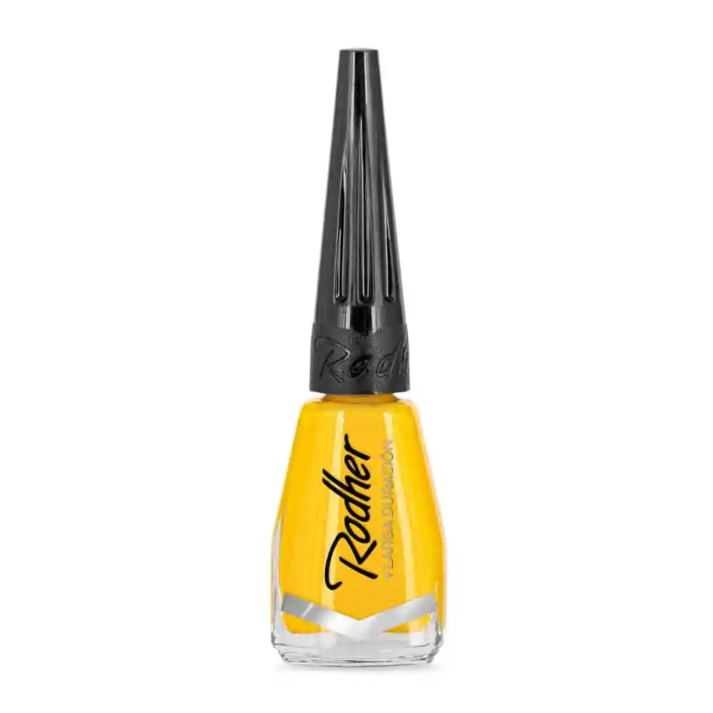 Rodher Esmalte Teens Yelow N.112 X 10ml