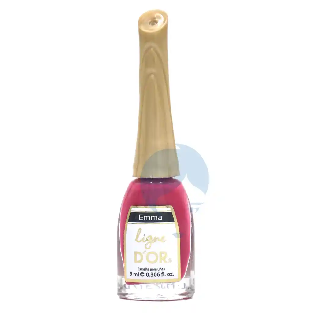 Ligne Dor Esmalte N.68 X 9ml