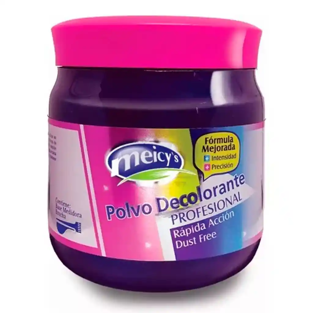 Meicys Polvo Decolorante X 300gr