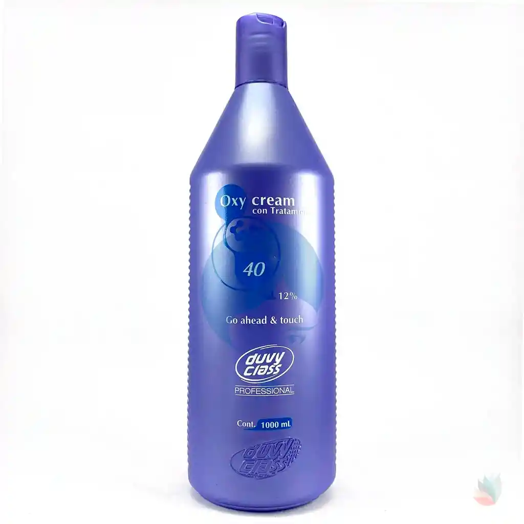 Duvy Class Oxigenta 40 Vol X 1000ml