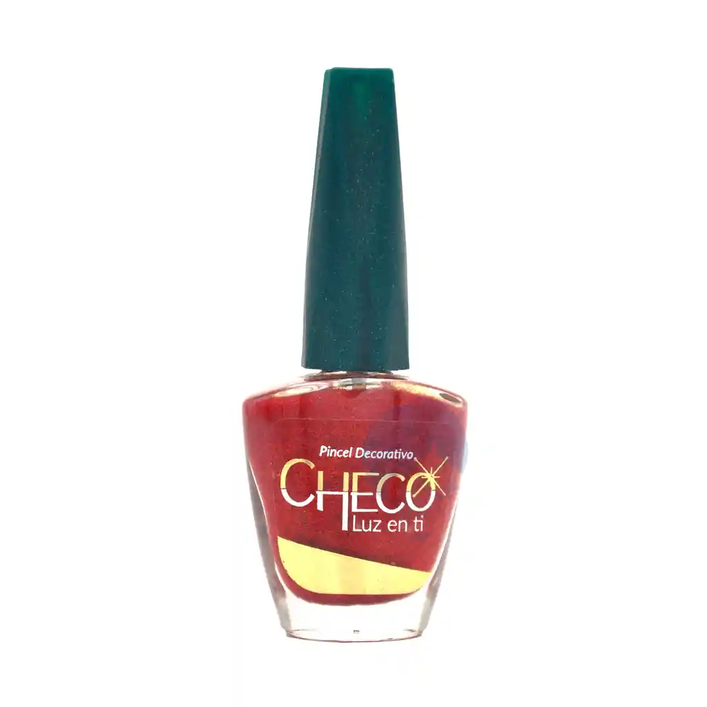 Checo Esmalte Decorativo N.58 X 12ml