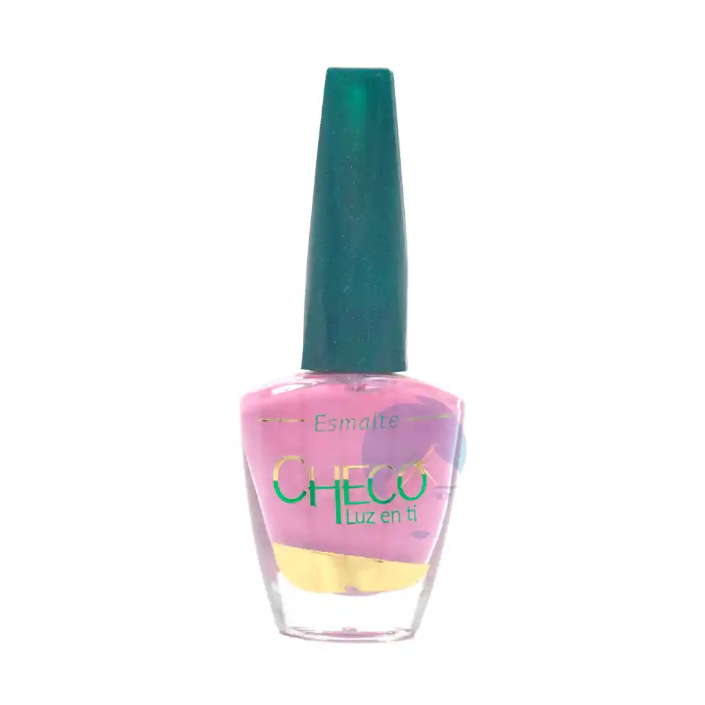 Checo Esmalte Cremoso N.42 X 12ml