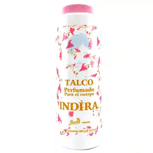 Lissia Talco Perfumado Indira X150gr