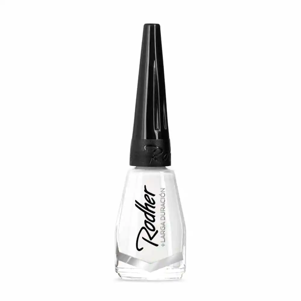 Rodher Esmalte Decorativo Blanco N.73 X 10ml