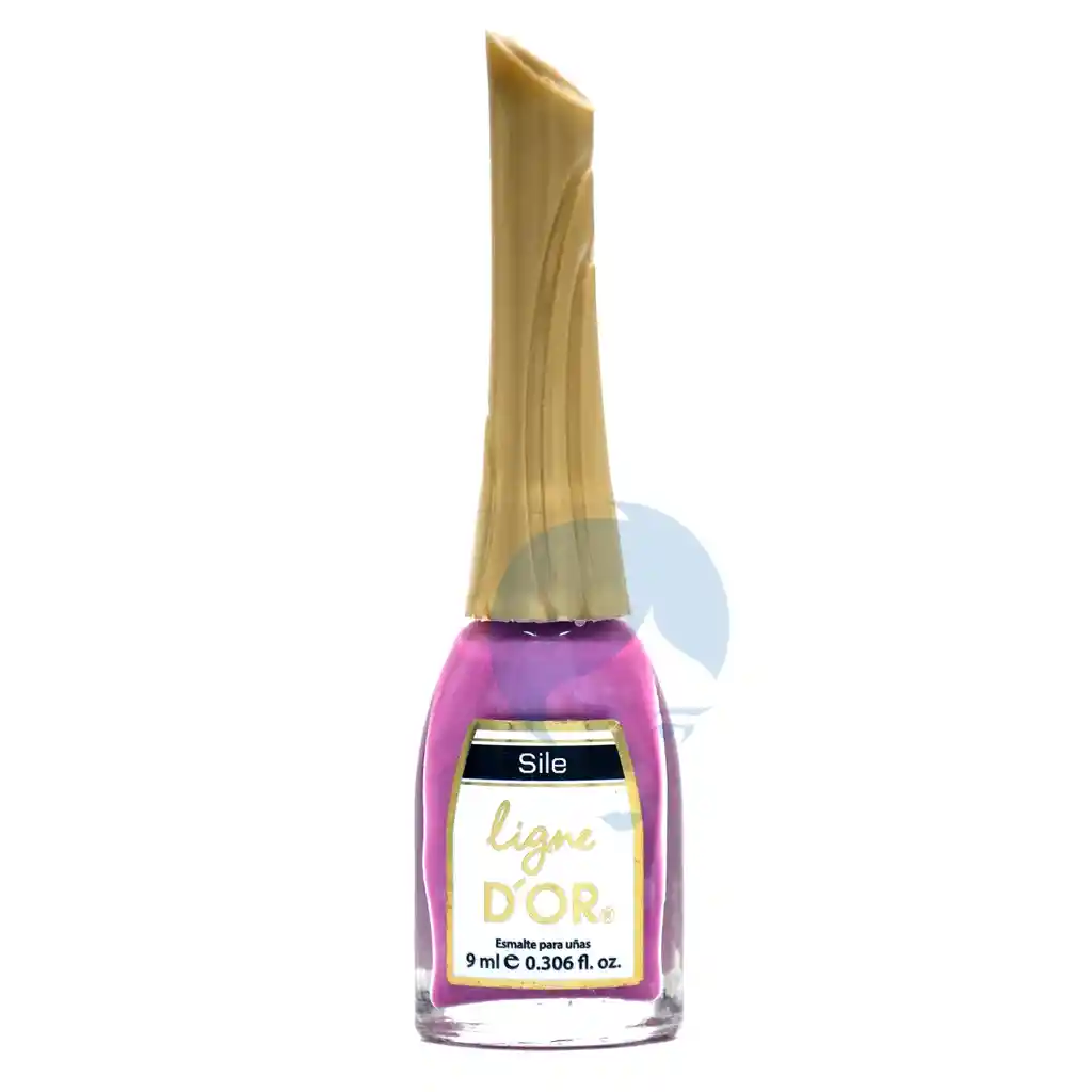 Ligne Dor Esmalte N°19 X 9ml