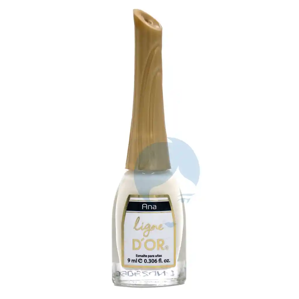 Ligne Dor Esmalte N°67 X 9ml