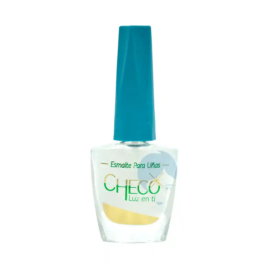 Checo Esmalte Cremoso N.4 X 12ml