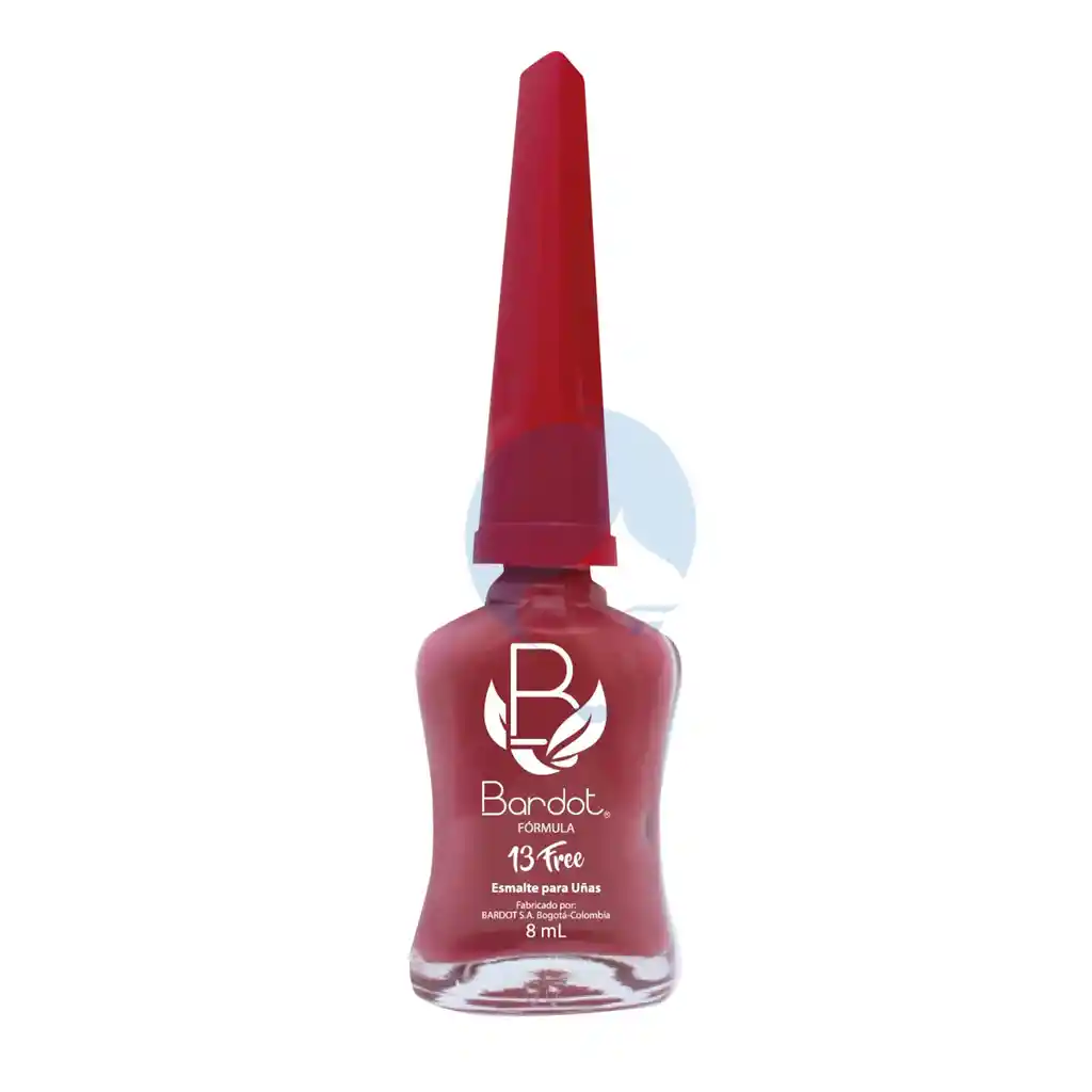 Bardot Esmalte Petit N°04 X 9ml