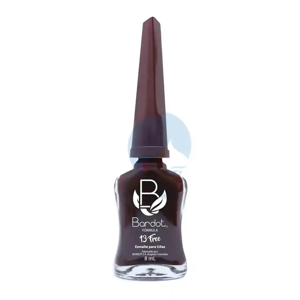 Bardot Esmalte Petit N°06 X 9ml