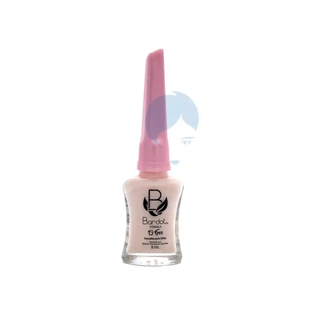 Bardot Esmalte Petit N°14 X 9ml