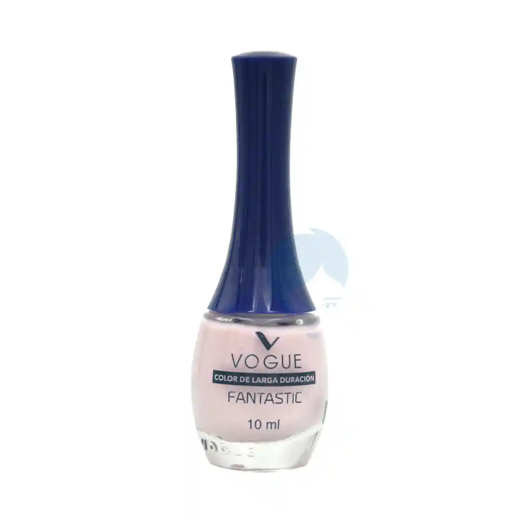 Vogue Esmalte Glaciar N.19 X 10ml