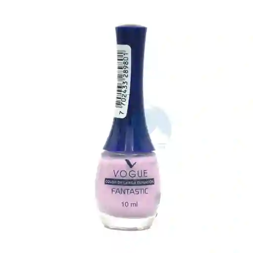 Vogue Esmalte Fresh Petals N.23 X 10ml