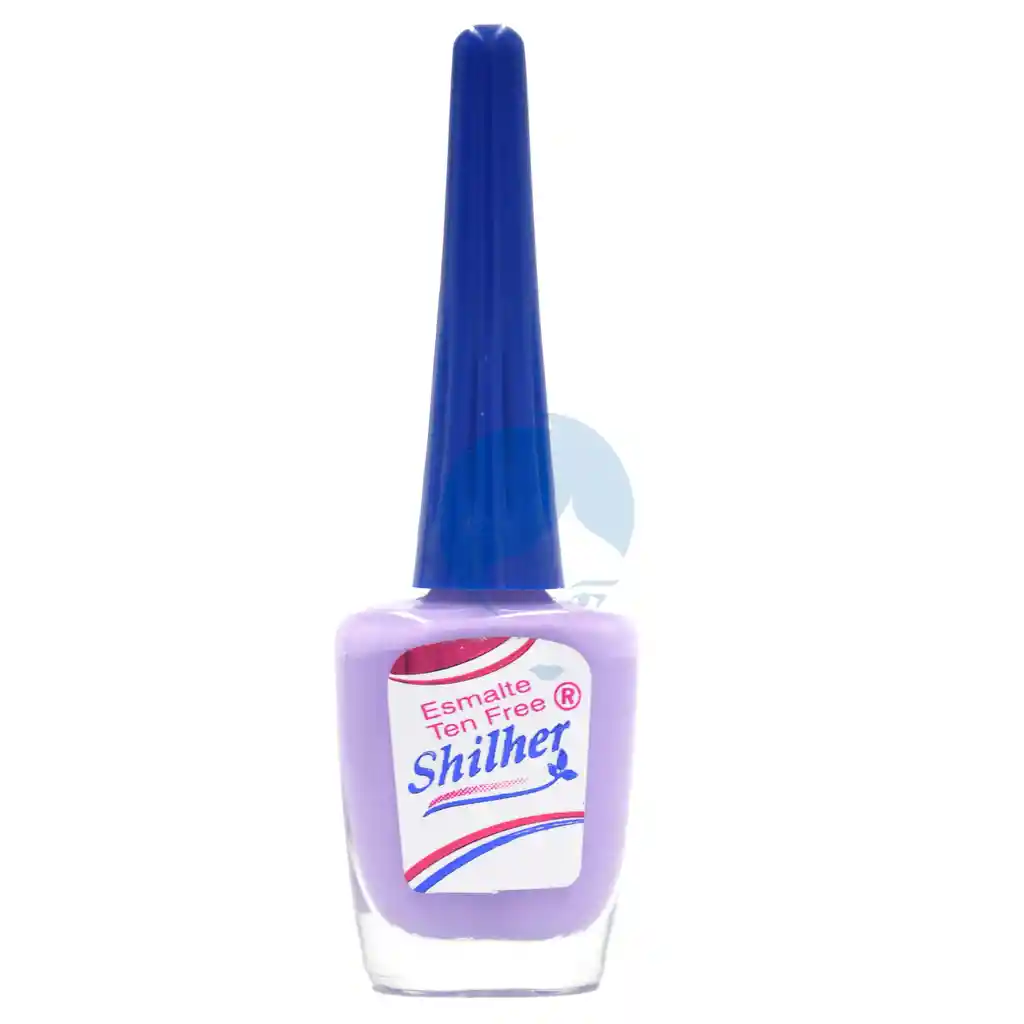 Shilher Esmalte Cremoso N.12 X 12ml