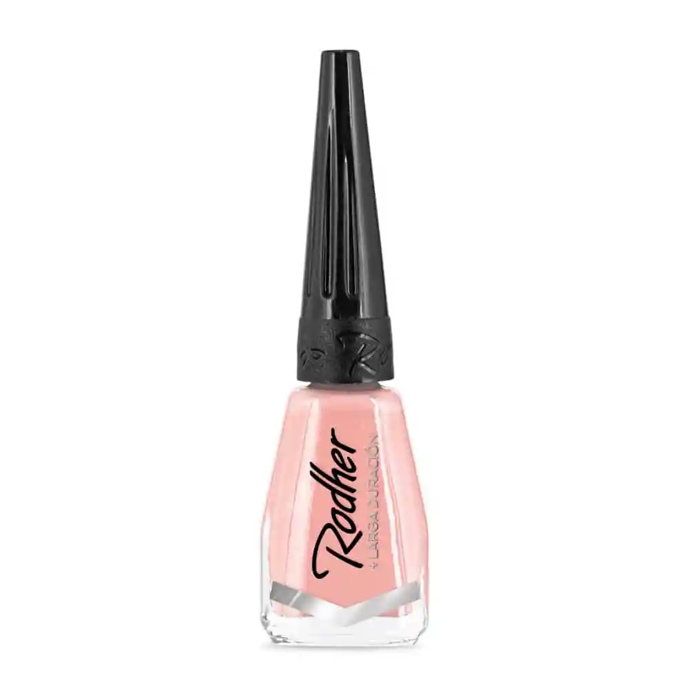 Rodher Esmalte Cremoso Rosa Pastel N.13 X 10ml