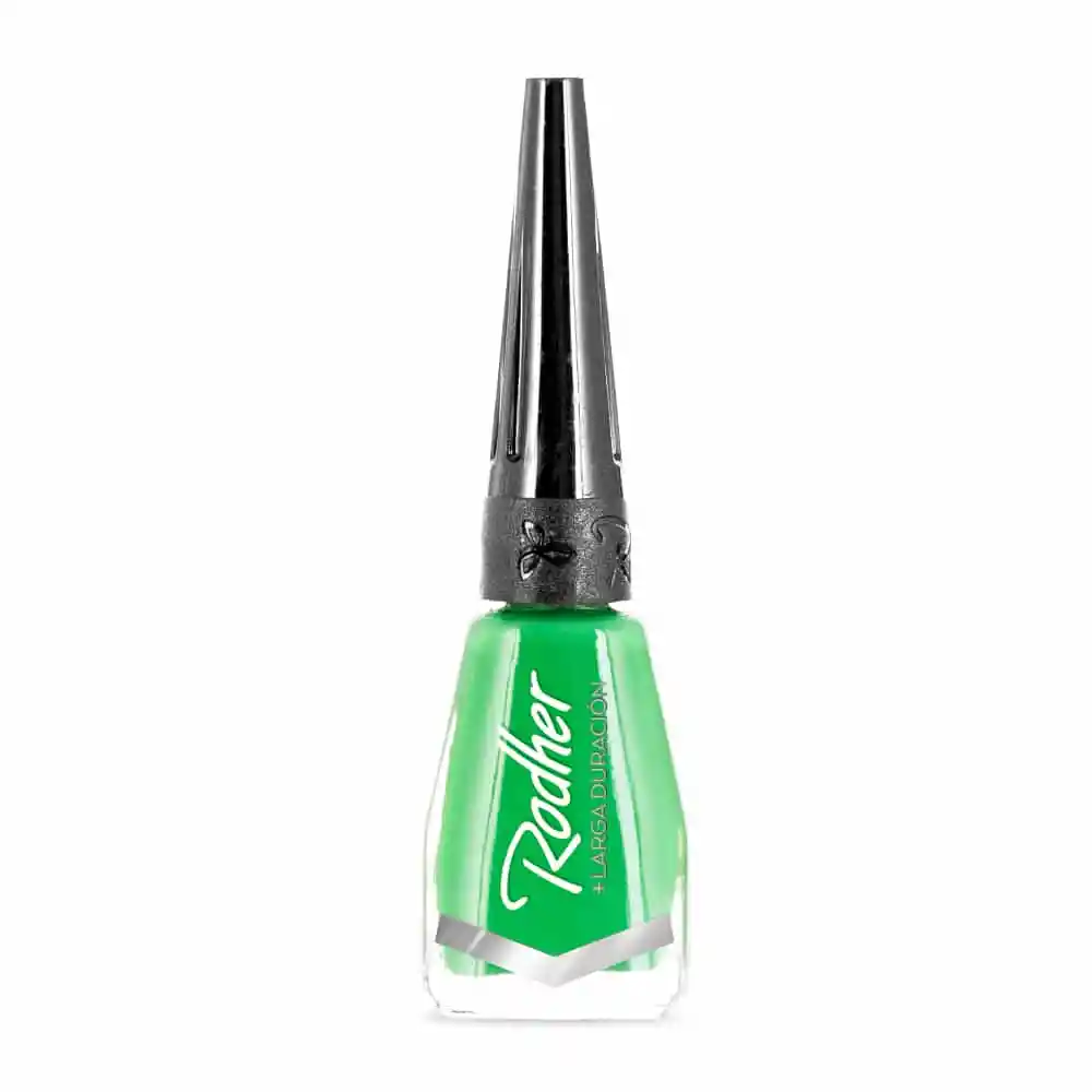 Rodher Esmalte Cremoso Verde Pastel N.33 X 10ml