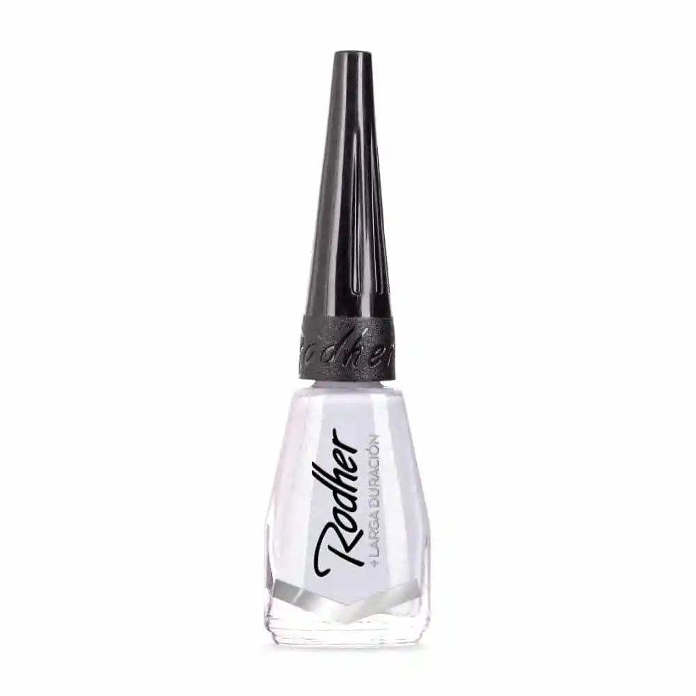 Rodher Esmalte Cremoso Traslucido Azafran N.59 X 10ml