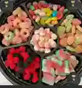 Caja Sopresa Con Gomitas
