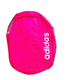 Mochila Morral Maleta Deportiva Para Mujer Fucsia Impermeable