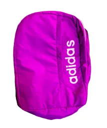 Mochila Morral Maleta Deportiva Para Mujer Morada Impermeable