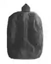 Mochila Morral Maleta Deportiva Para Hombre Unisex Negra Impermeable