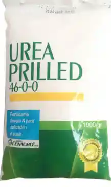 Urea Prilled 46 -0-0 X 1kg