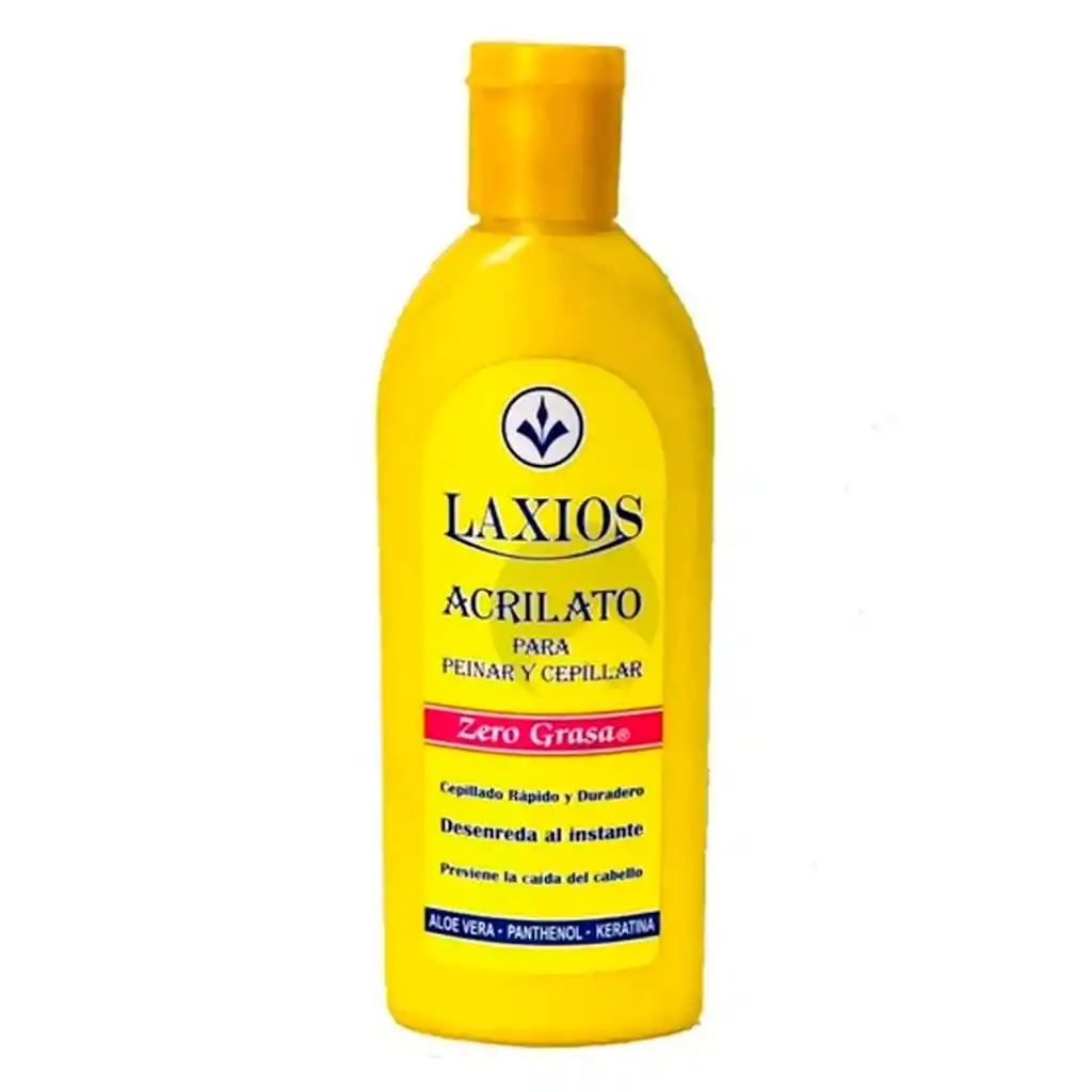 Dromatic Laxios Acrilato X 200ml