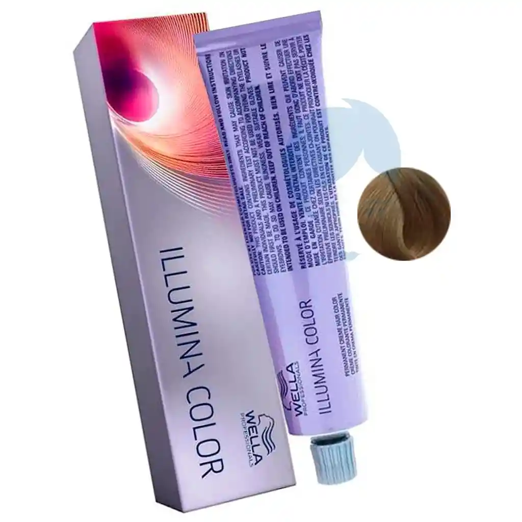 Illumina Color Tinte N. 10. 1 X 60 Ml