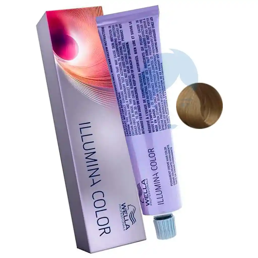 Illumina Color Tinte N.9 X 60gr