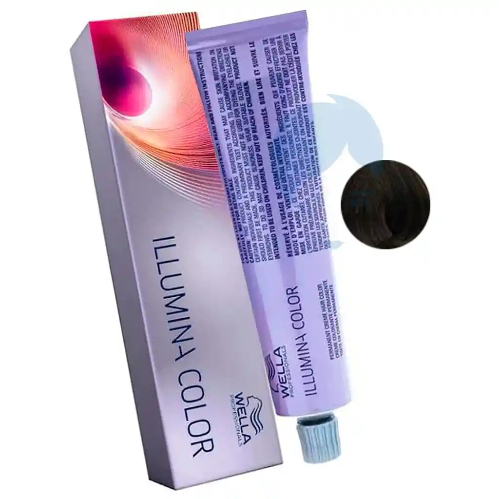 Illumina Color Tinte N.5 X 60ml