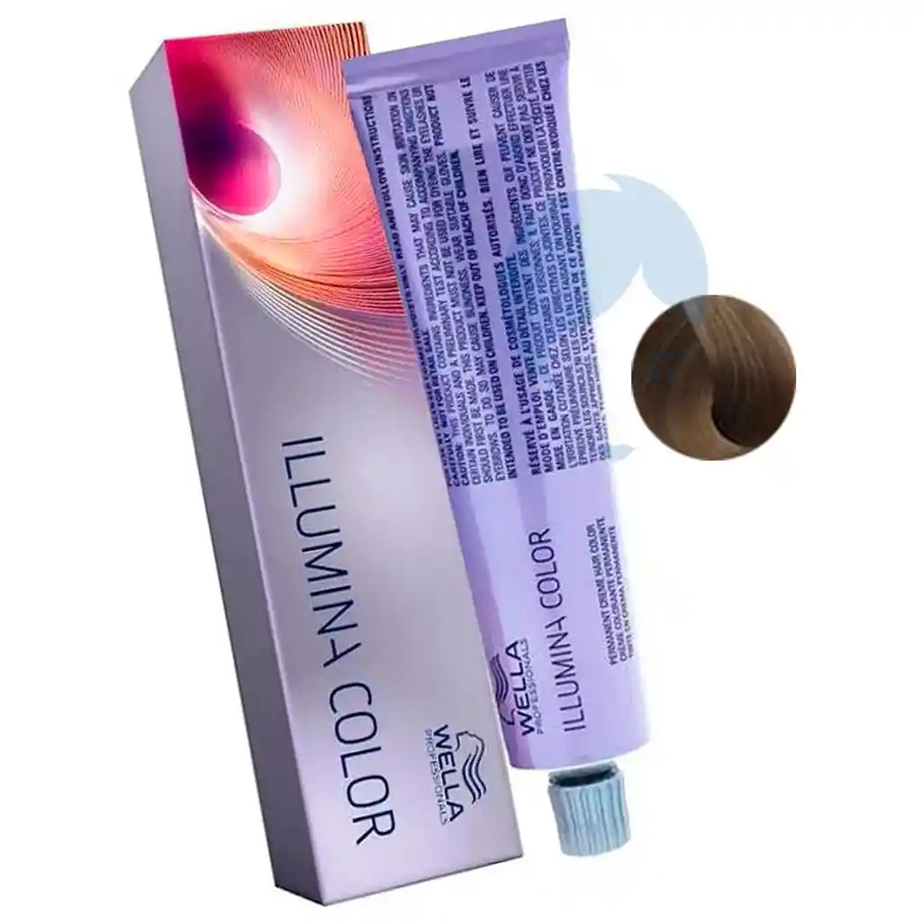 Illumina Color Tinte N.8.1 X 60gr