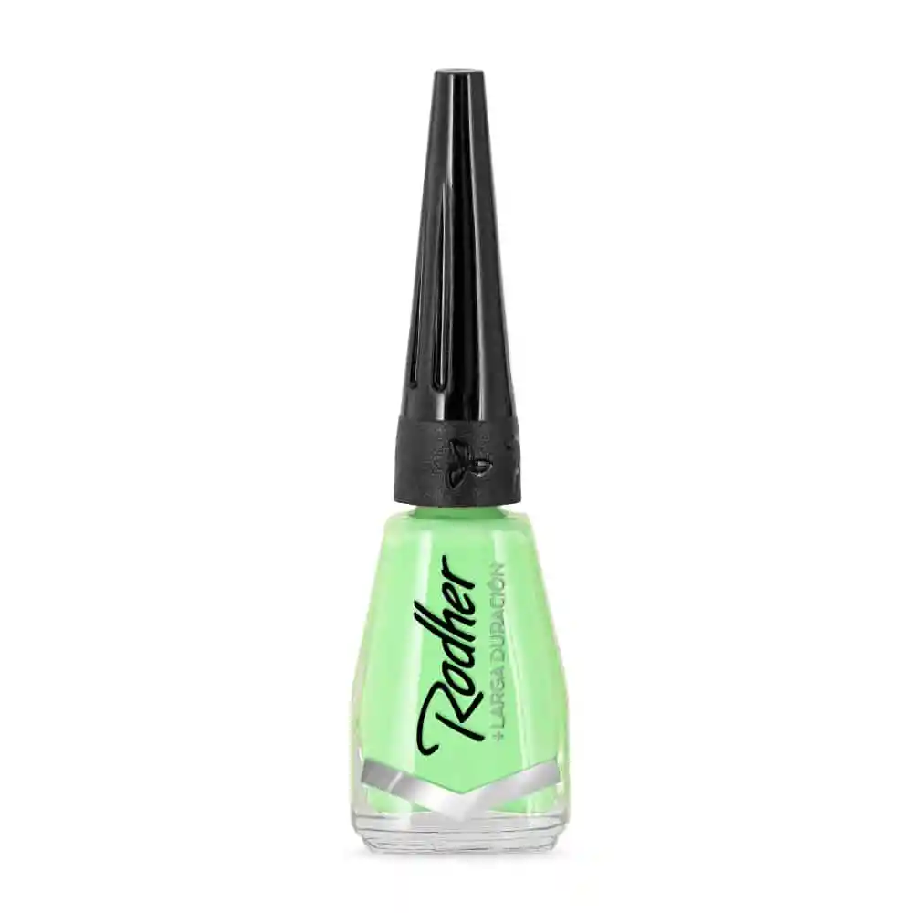 Rodher Esmalte Teens Cremoso Lemon X 10ml