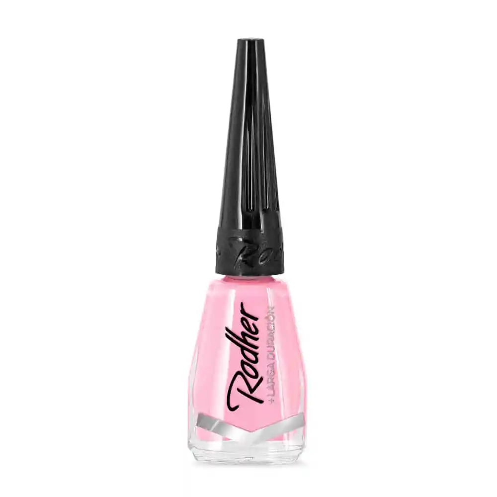 Rodher Esmalte Teens Cremoso Pink X 10ml