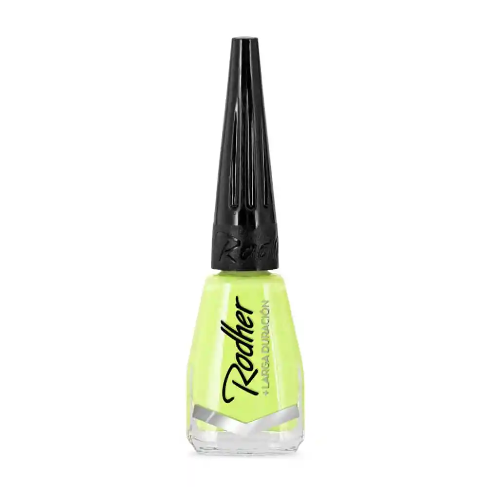 Rodher Esmalte Cremoso Pastel Vainilla X 10ml