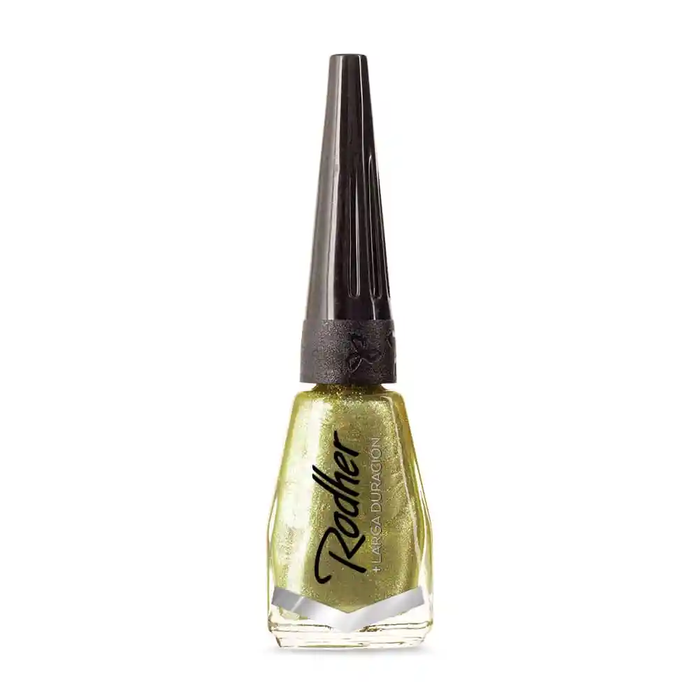 Rodher Esmalte Metals Oro N.146 X 10ml