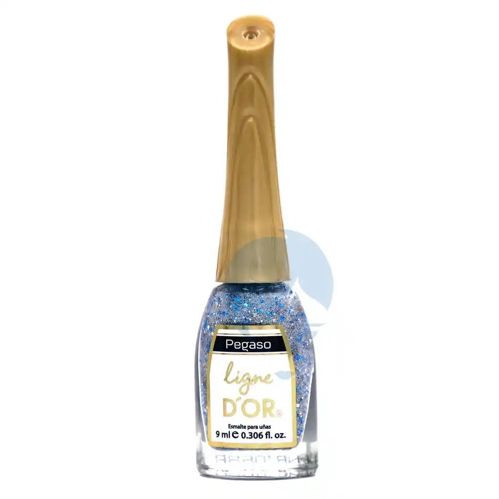 Ligne Dor Esmalte N.108 X 9ml