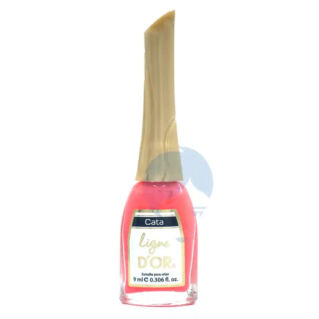 Ligne Dor Esmalte N.79 X 9ml