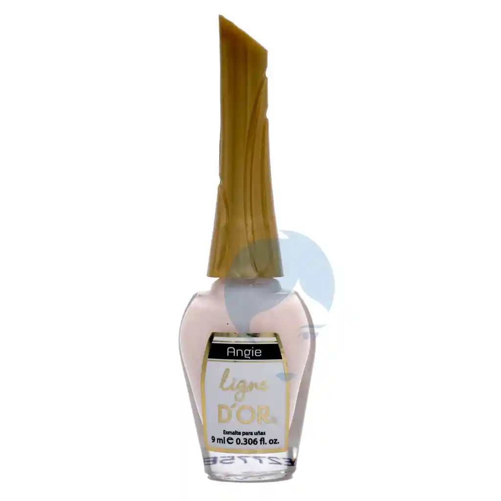 Ligne Dor Esmalte N.59 X 9ml