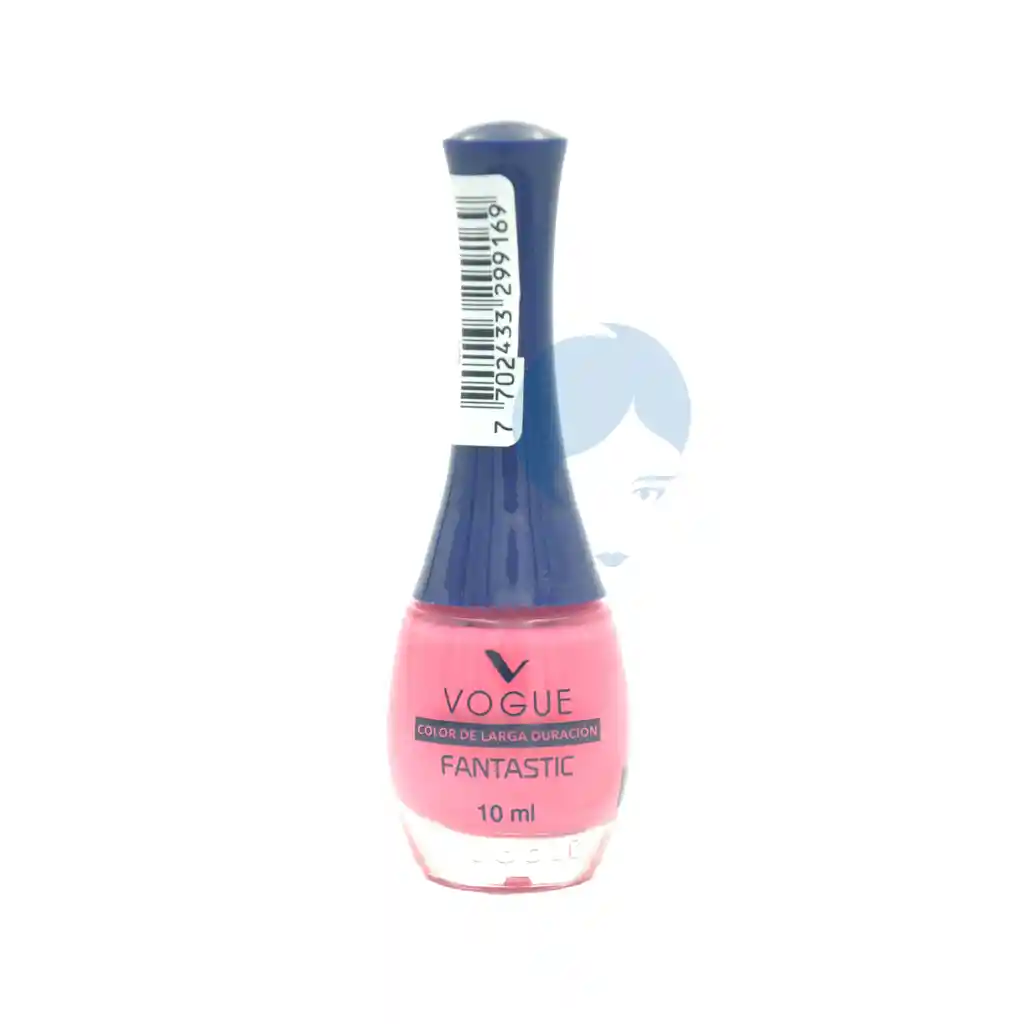 Vogue Esmalte Encanto N.91 X 10ml