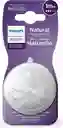 Chupos Tetina Avent Natural Response 3.0 Flujo 3 1m+ X2 Und