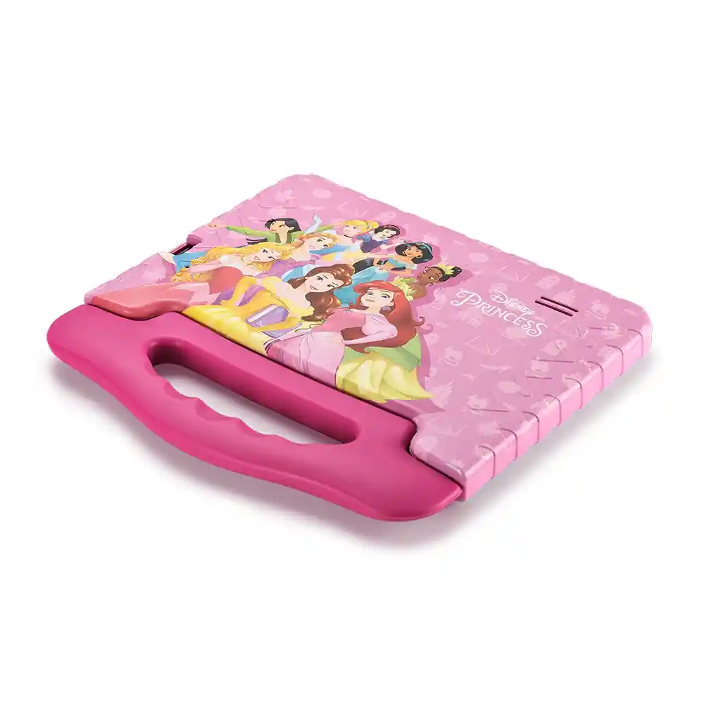 Tablet Princesas Disney Nb601 7 32gb Wi-fi - Multi