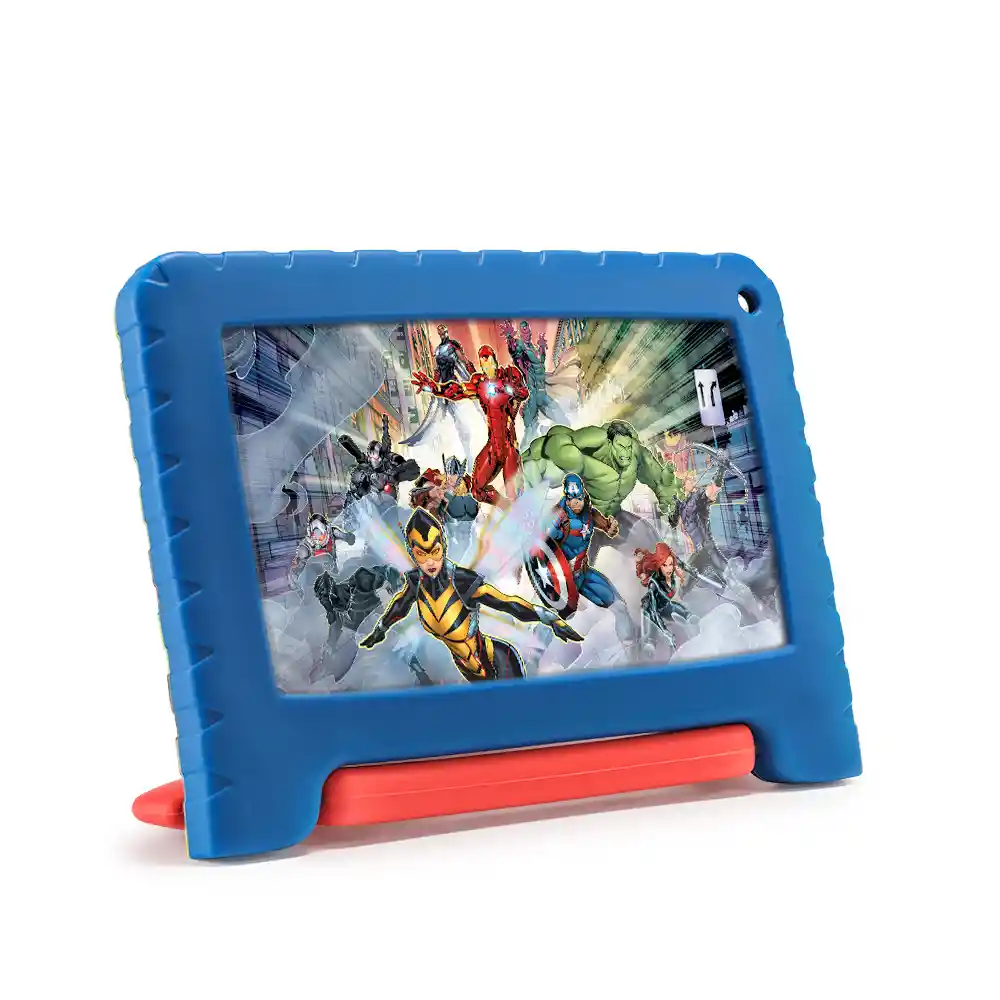 Tablet Avengers Nb602 7 32gb Wi-fi - Multi