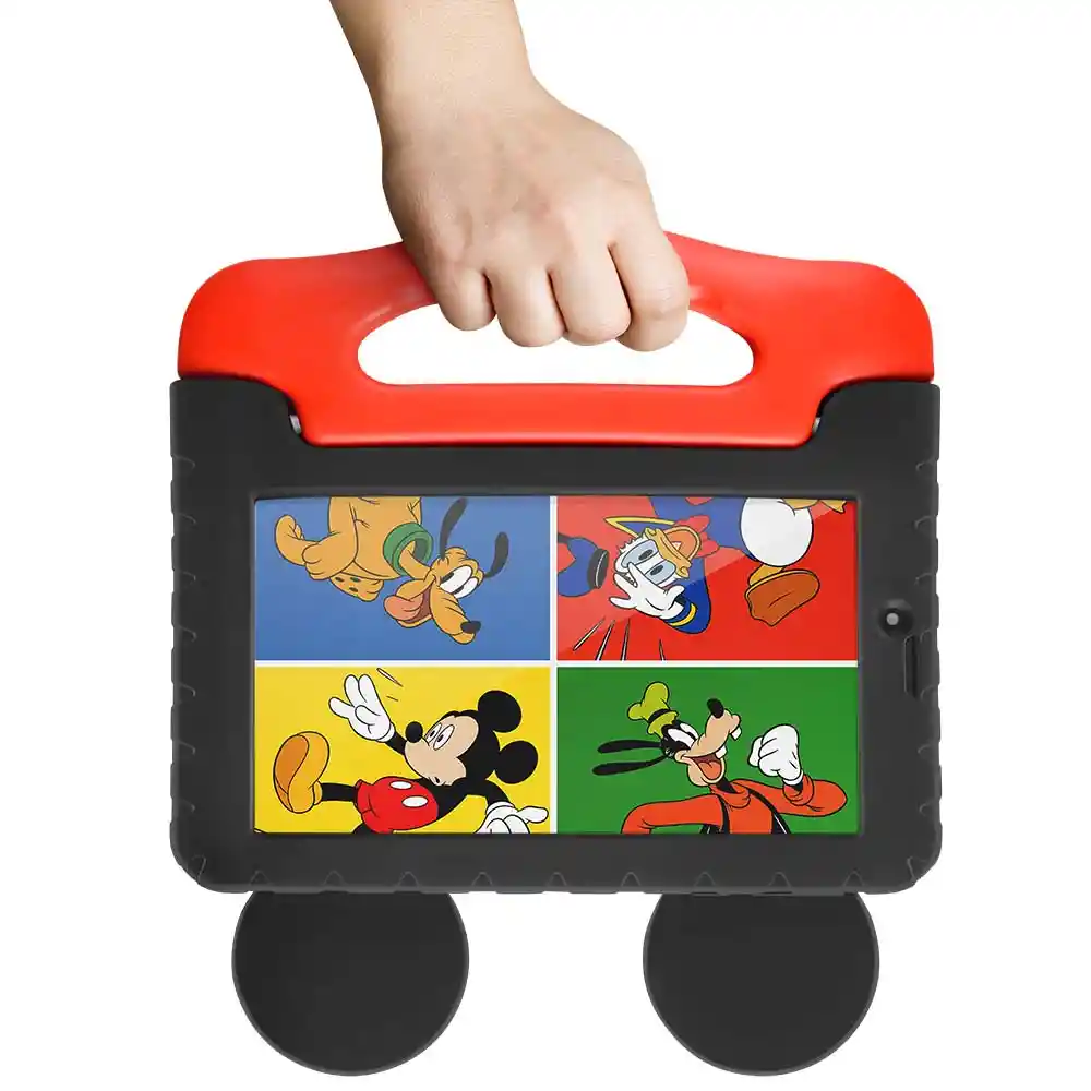 Tablet Mickey Mouse Nb604 7 32gb Wi-fi - Multi