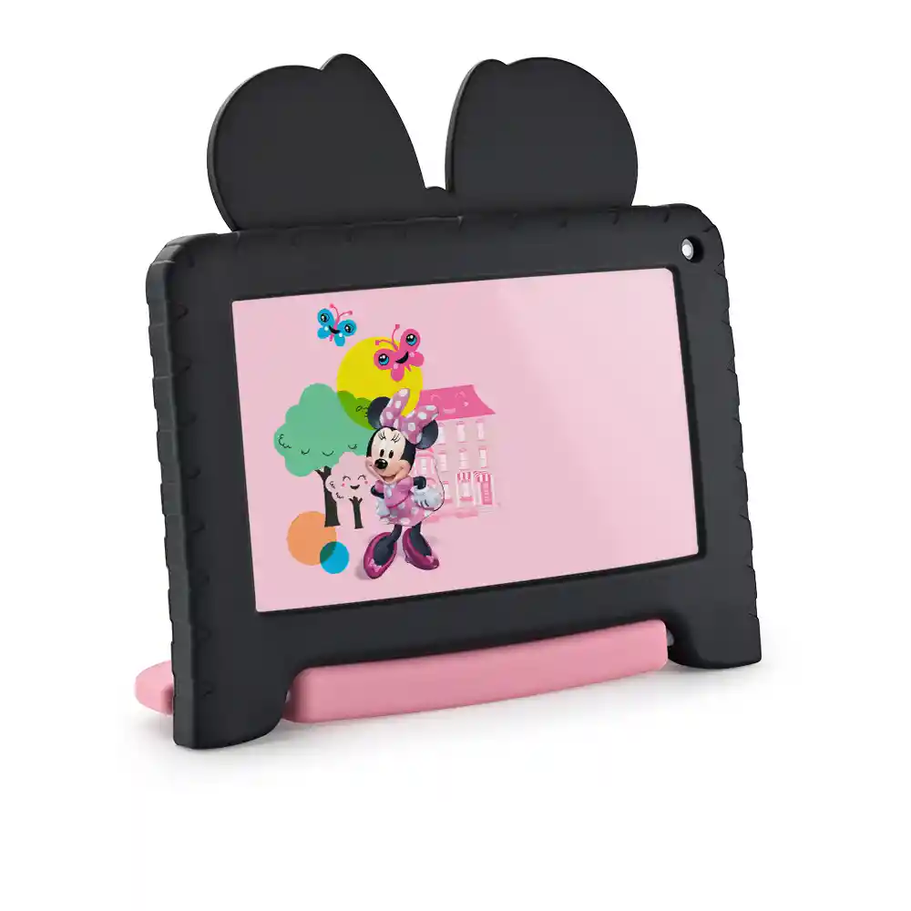 Tablet Minnie Mouse Nb605 7 32gb Wi-fi - Multi