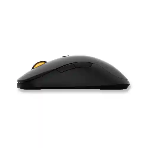 Mouse Gamer Vpro Ra022 6400dpi Ergonómico, Cable 1.5m- Rapoo