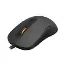 Mouse Gamer Vpro Ra022 6400dpi Ergonómico, Cable 1.5m- Rapoo